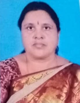 9. Mrs. J.K Shanthi. Assistant Professor in Pedagogy of Physical Science